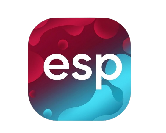 ESP Client logo